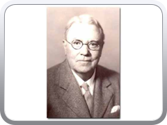 Walter Cannon, (1871-1945), American physiologist, who is credited with being amongst the first to mix salts of heavy metals (including barium sulfate) into foodstuffs in order to improve the contrast of X-ray images of the digestive tract. The barium meal is a modern derivative of this research.