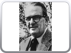 Allan Cormack (1924-1998), South African-born American Physicist who shared the 1979 Nobel Prize for Physiology or Medicine with Sir Godfrey Hounsfield for their work on the invention of the CT scanner.