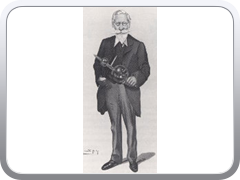 William Crookes advanced the dvelopment of a highly evacuated glass tube which produced cathode rays, although theirtrue properties were not recognized until Roentgen's discovery.