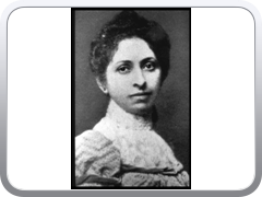 Elizabeth Fleischman Ascheim set up one of the first private X-ray offices in California. She became one of the most skilled radiographers at the San Francisco Presidio Army Hospital. Ascheim died in 1905 of radiation-induced neoplasm.
