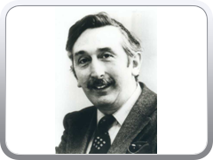 Sir Godfrey Hounsfield (1919-2004) was an English electrical engineer who shared the 1979 Nobel Prize for Physiology or Medicine with Allan McLeod Cormack for his part in developing X-ray computed tomography (CT).